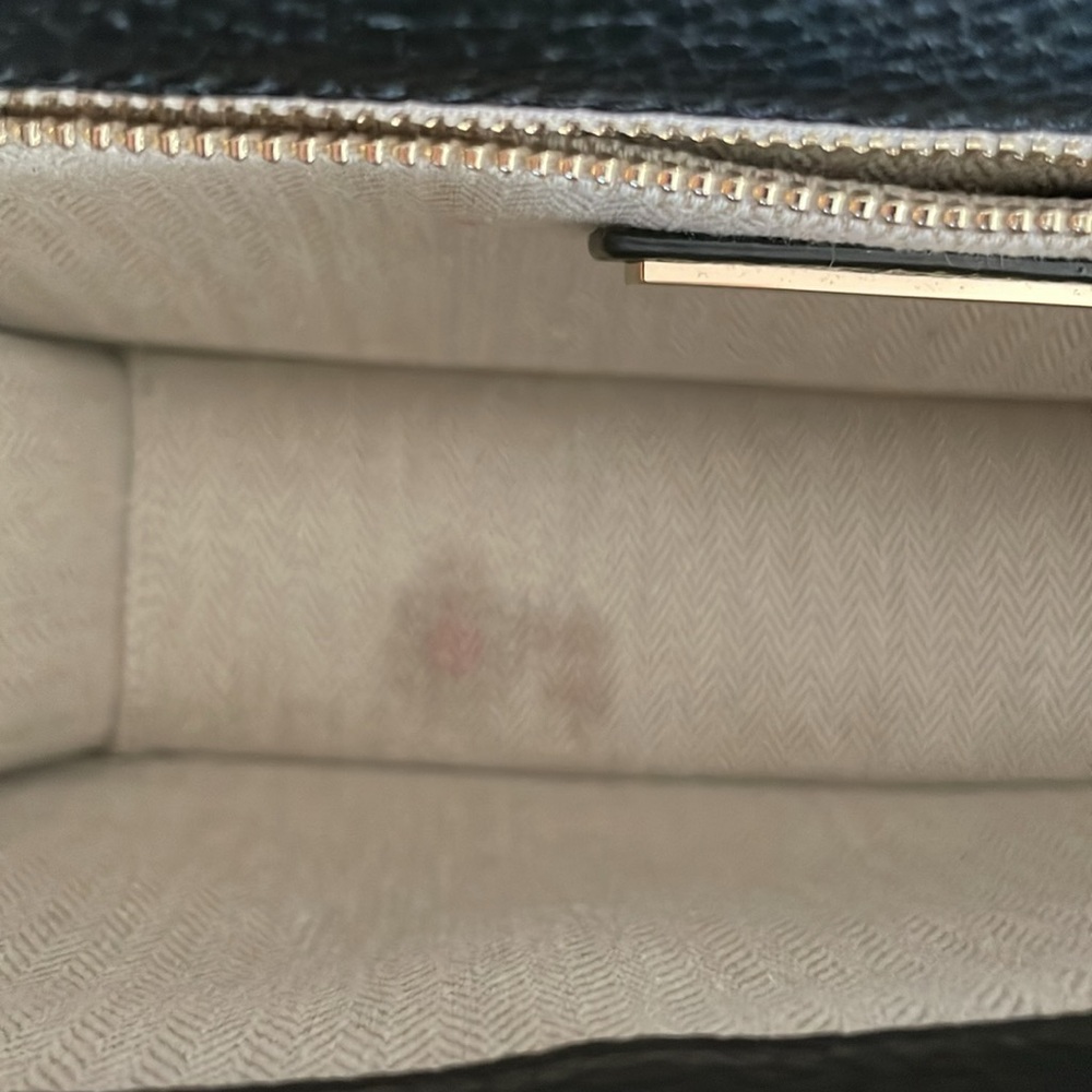 Tory Burch Britten Small Adjustable Shoulder Bag. - image 6